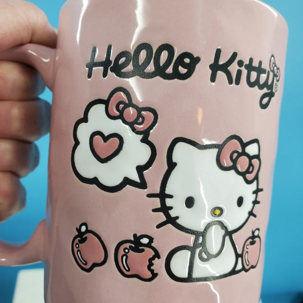 Sanrio hello kitty